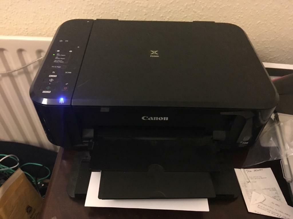 Canon mg3100 printer manual mac os
